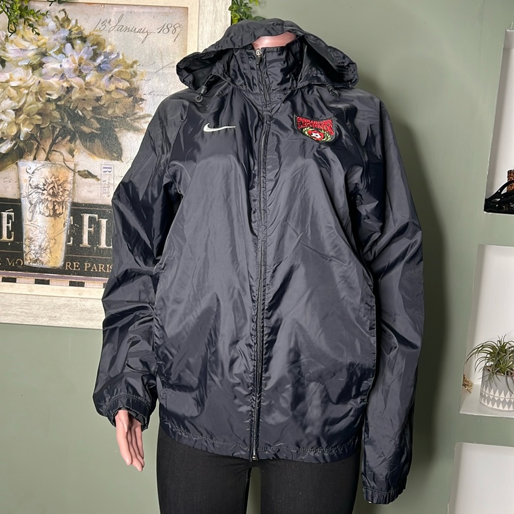 Nike.   GERMANTOWN LEGENDS. Jacket